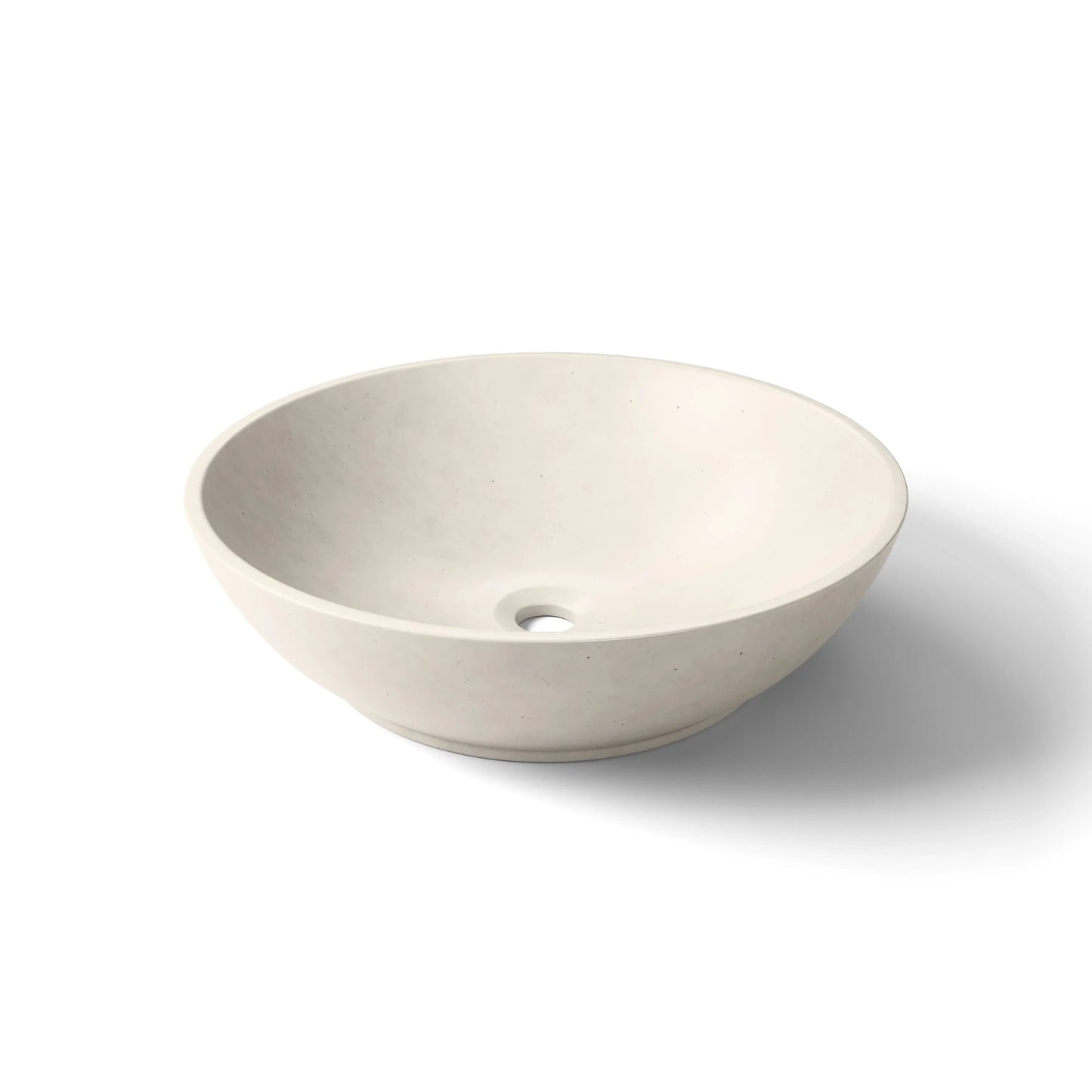 Basin Concrete Sink