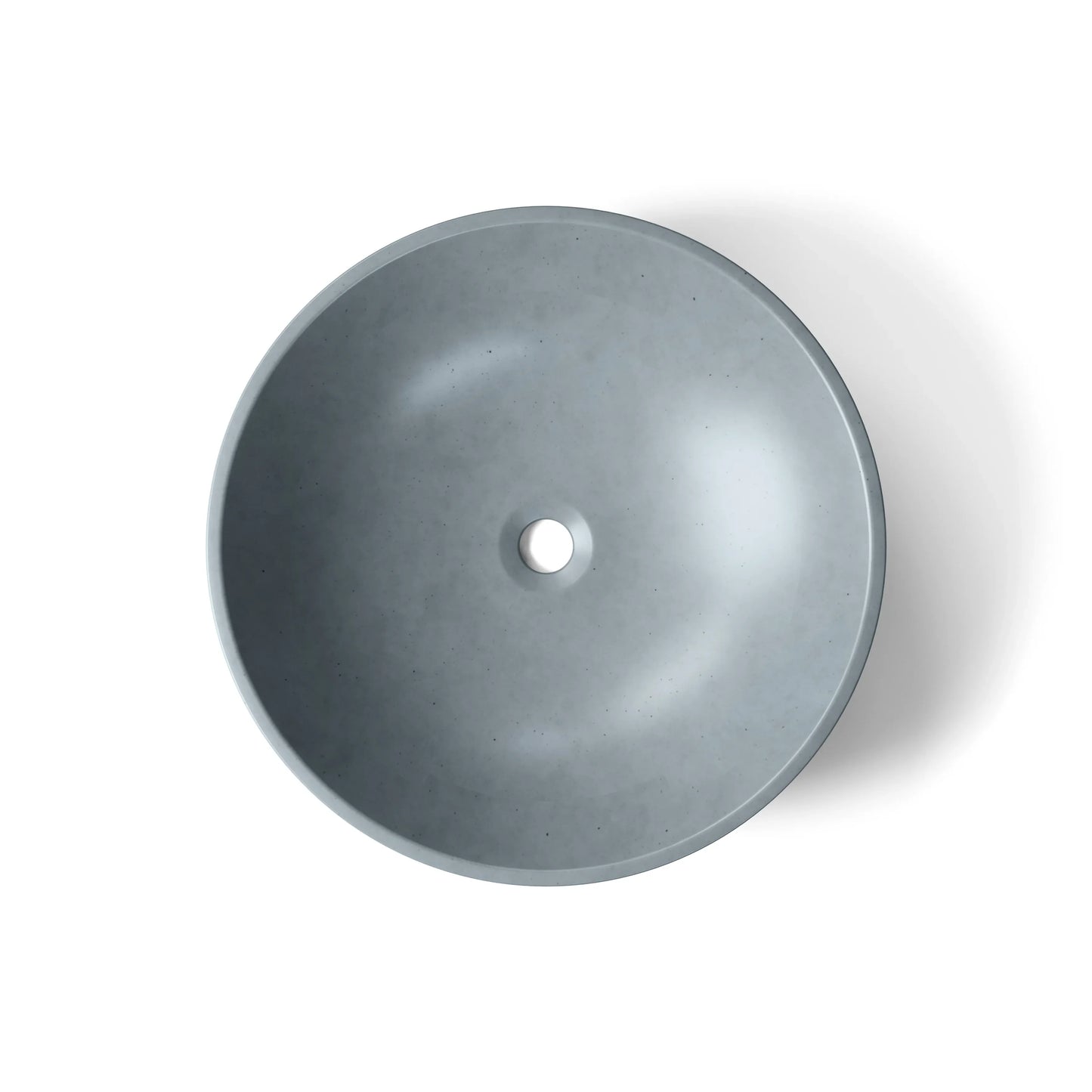 Basin Concrete Sink