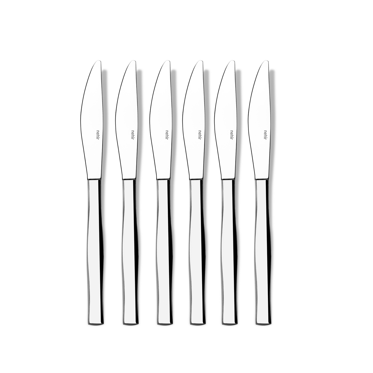 Zarif 36 Piece Cutlery Set