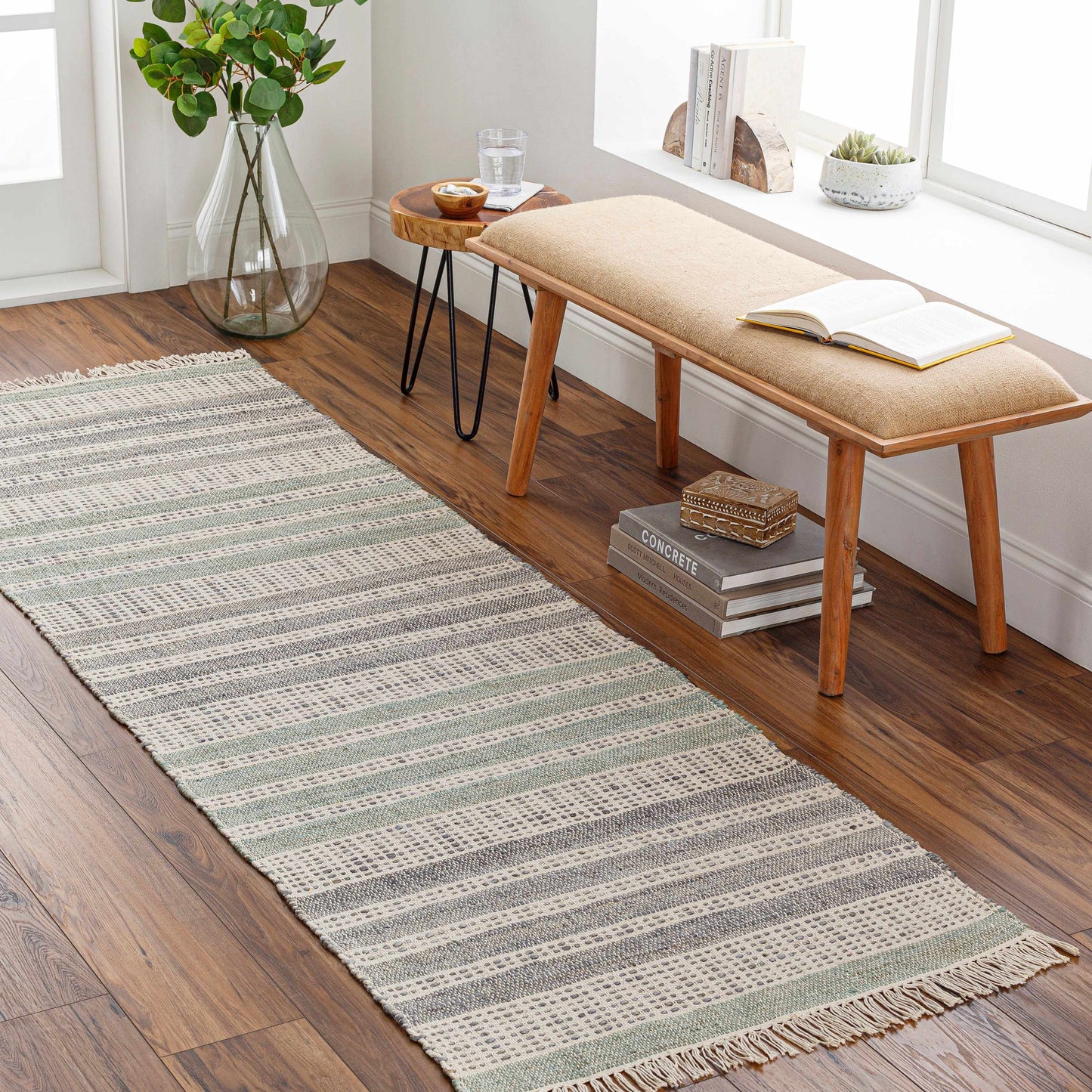 Bocana Area Rug - Clearance