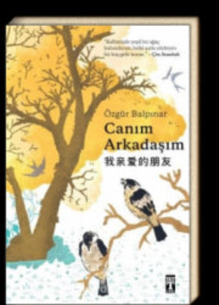 Canım Arkadaşım