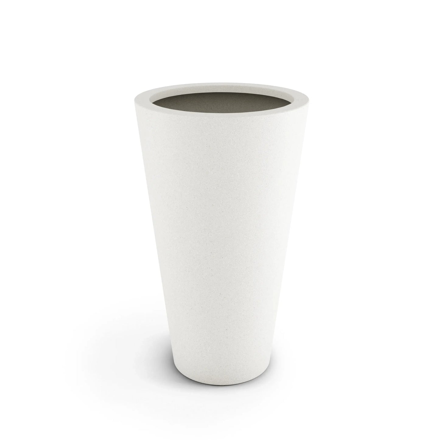 Cone Outdoor Planter