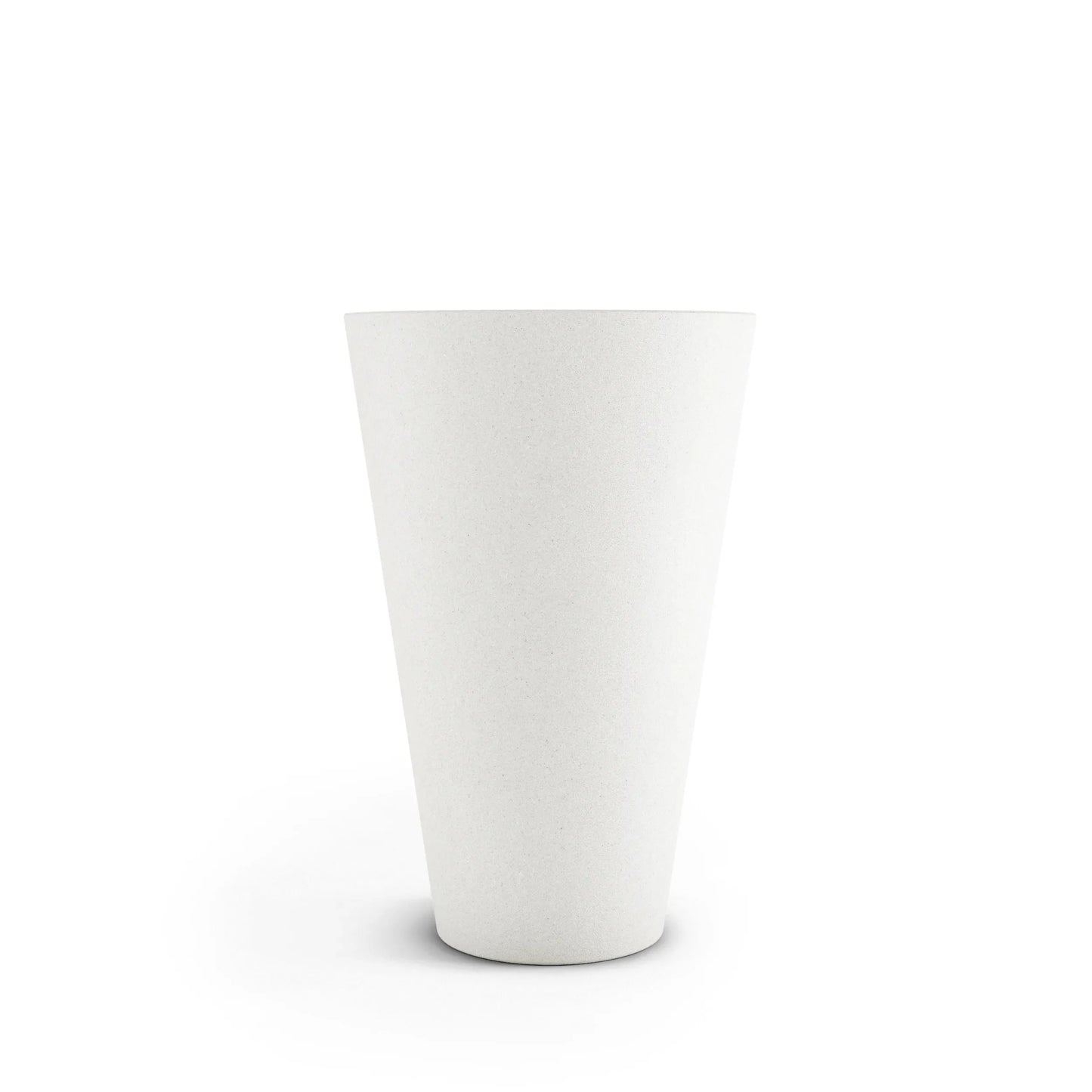 Cone Outdoor Planter