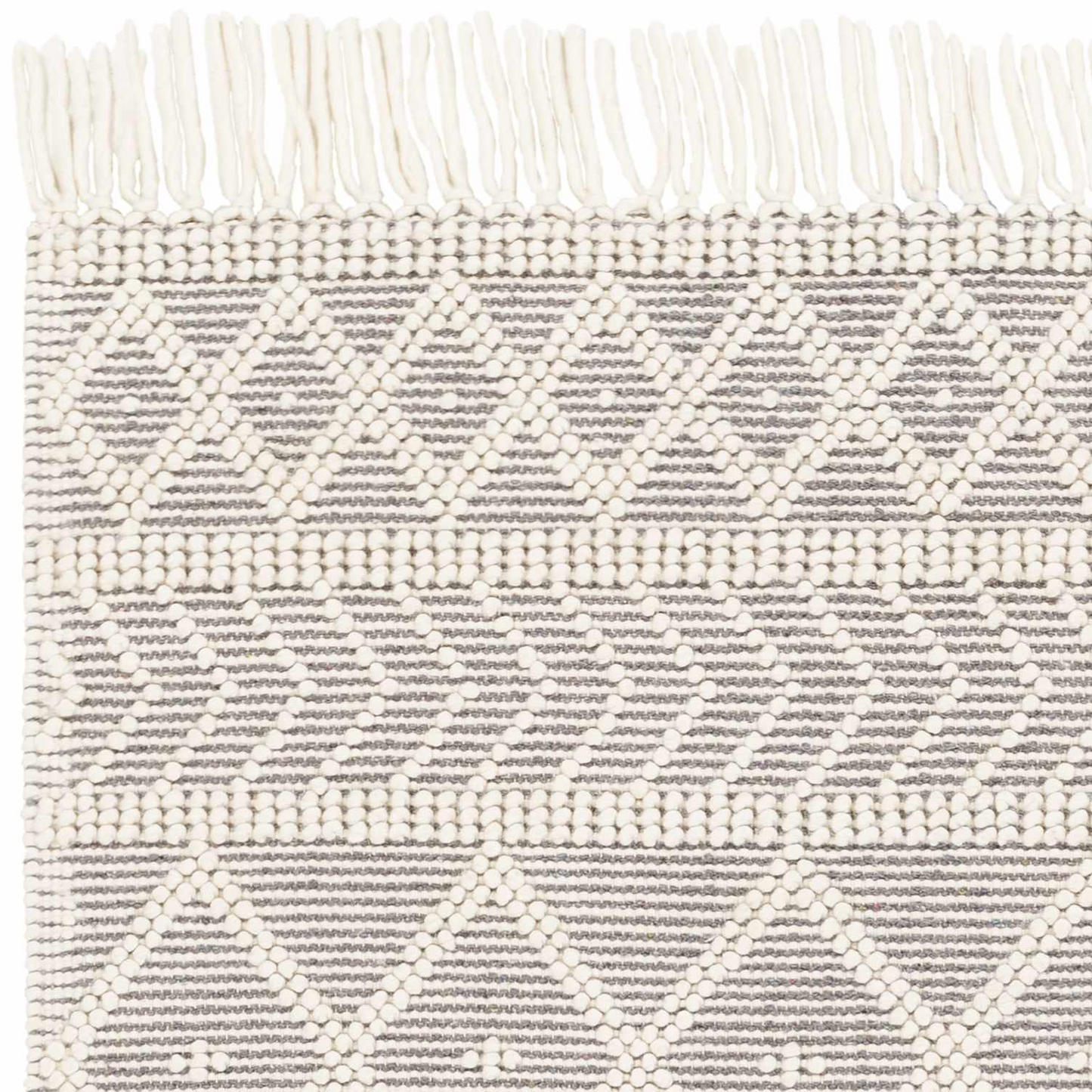 Cromford Cotton&Wool Boutique Rug - Clearance