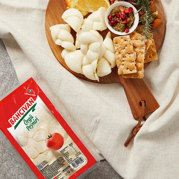Bahcivan Jeddal Cheese 200G