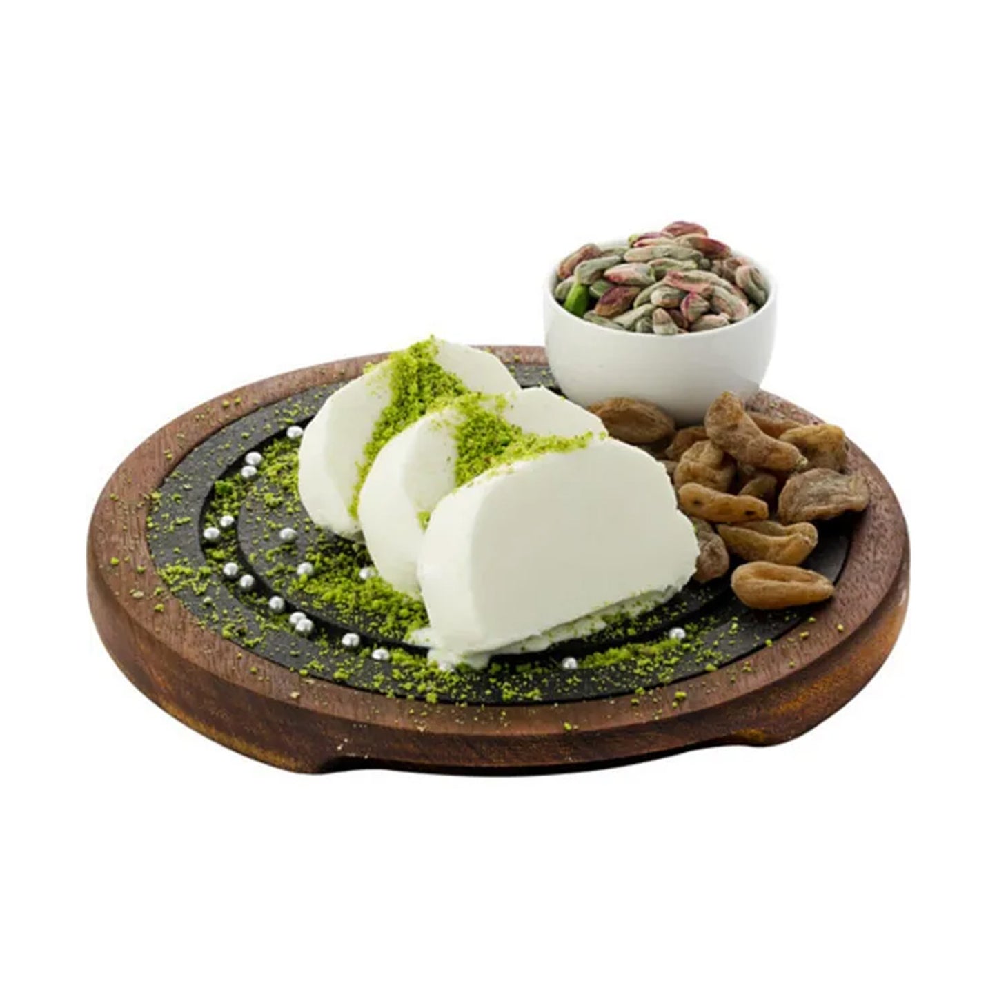 Marasta Plain Ice Cream 250G