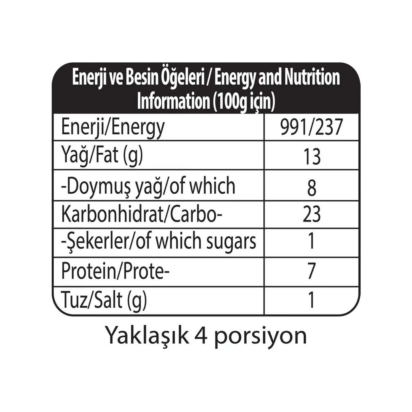 Pınar Su Böreği 500G