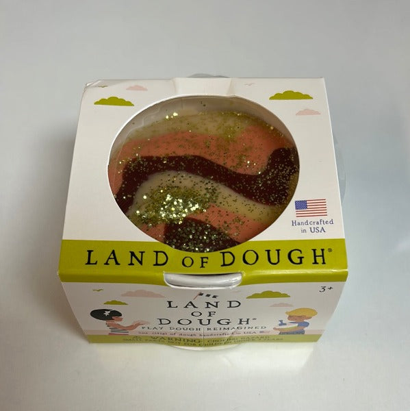 Crazy Aaron's Land of Dough Spaced Out 5oz