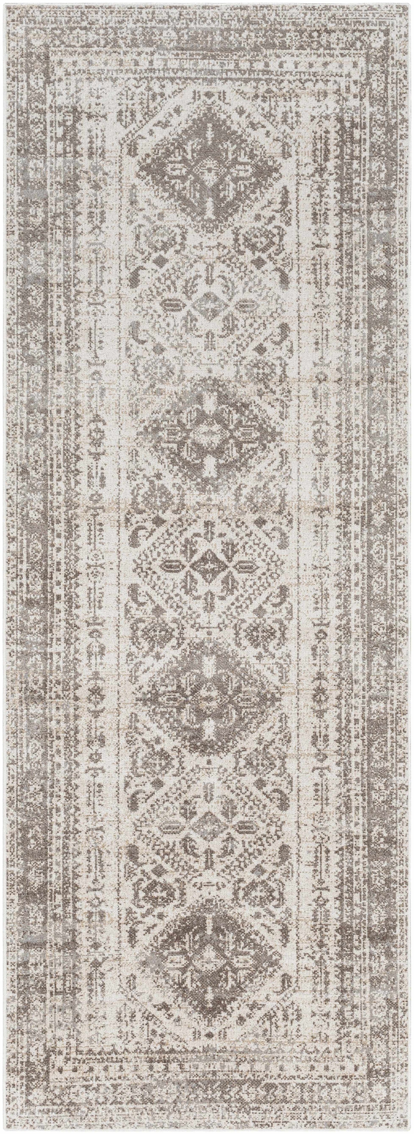 Ladybrand Washable Area Rug - Promo
