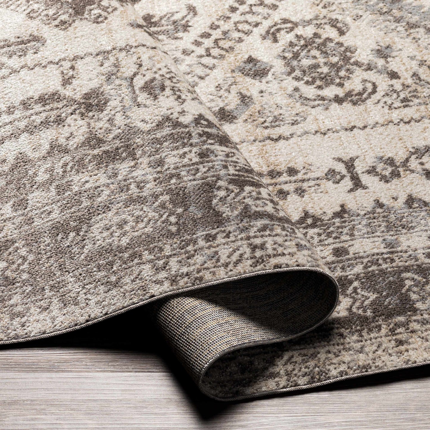 Ladybrand Washable Area Rug - Promo