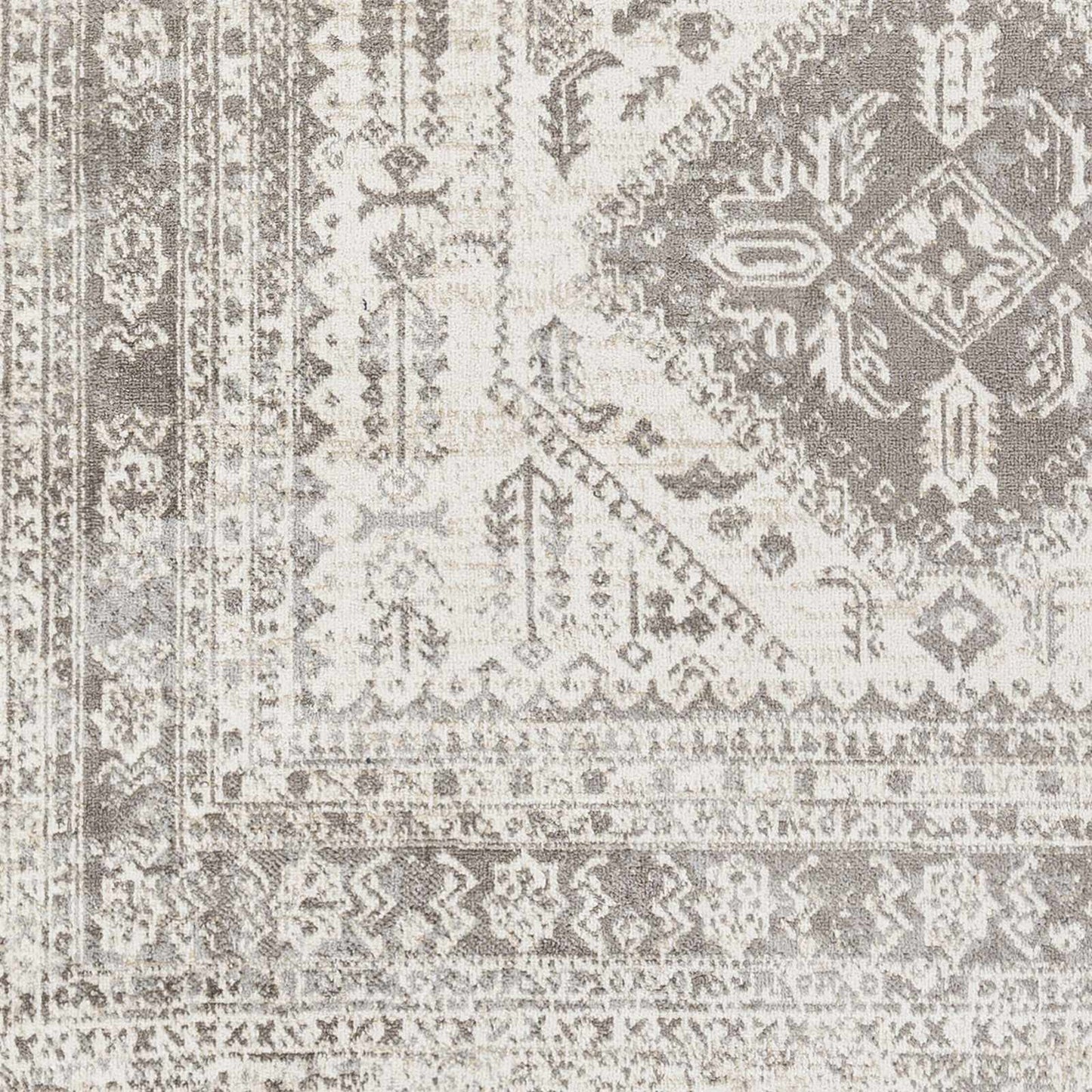 Ladybrand Washable Area Rug - Promo
