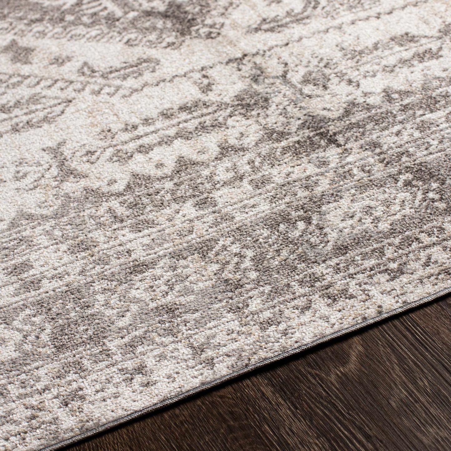 Ladybrand Washable Area Rug - Promo