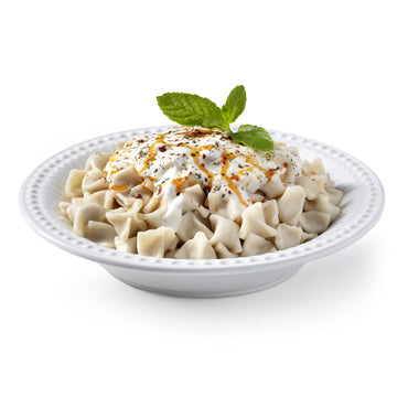 Moda Manti 12Oz