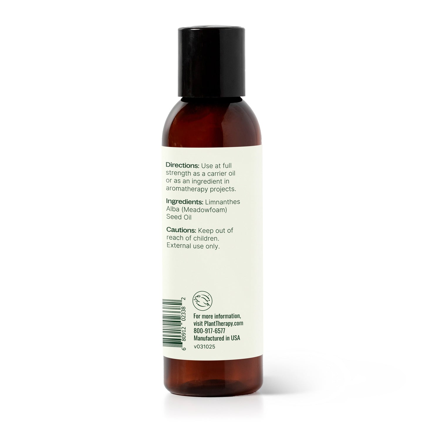 Meadowfoam Carrier Oil
