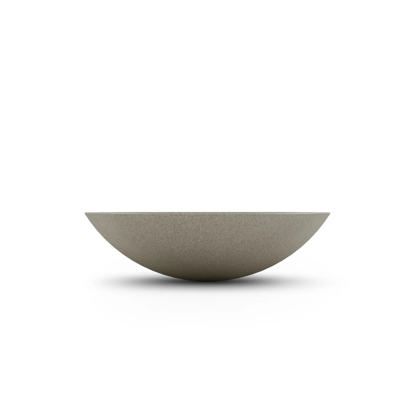 Oceanside Outdoor Shallow Planter