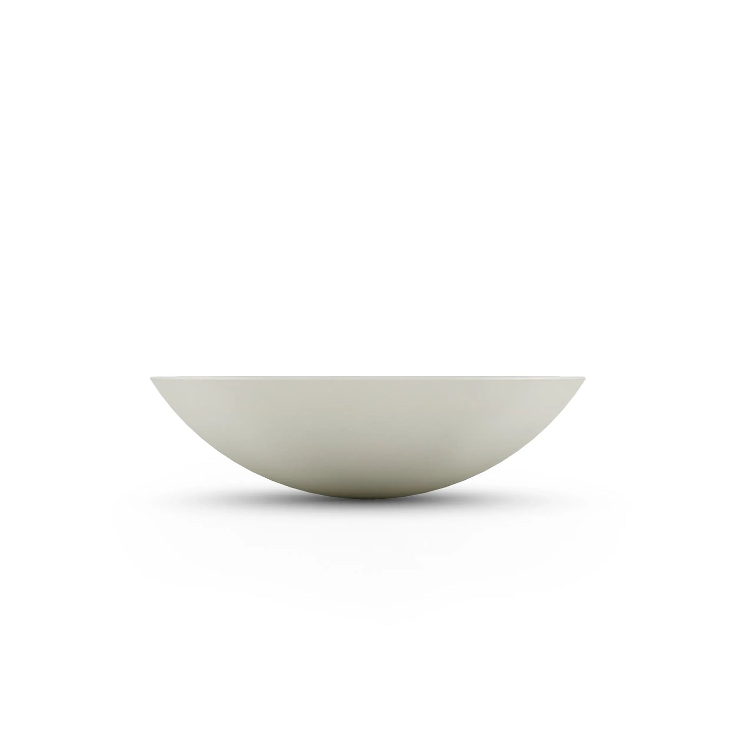 Oceanside Outdoor Shallow Planter