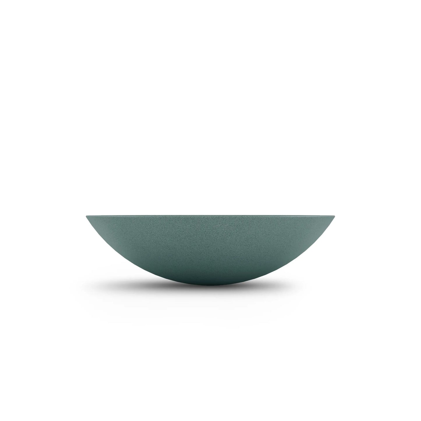 Oceanside Outdoor Shallow Planter