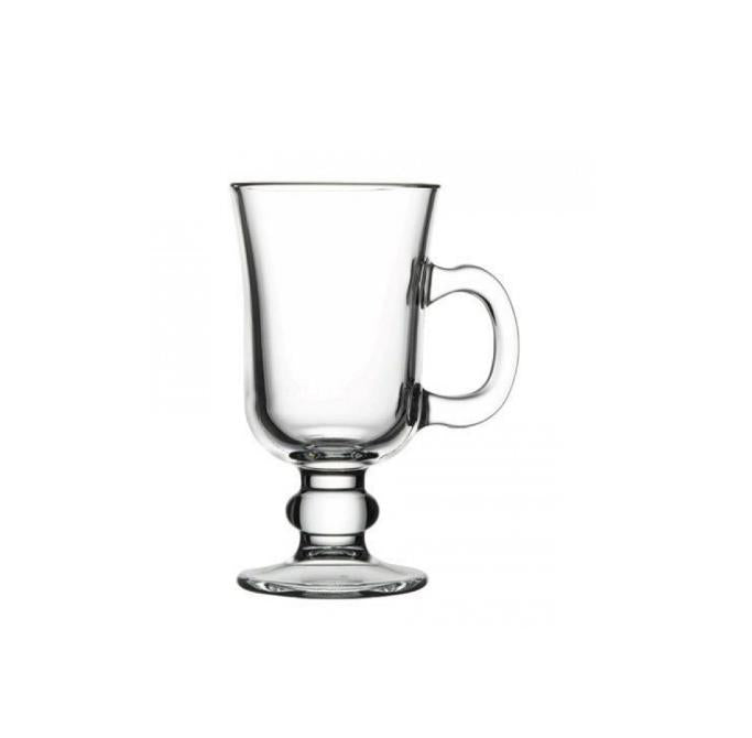 Pasabahce Mug 2 Pc