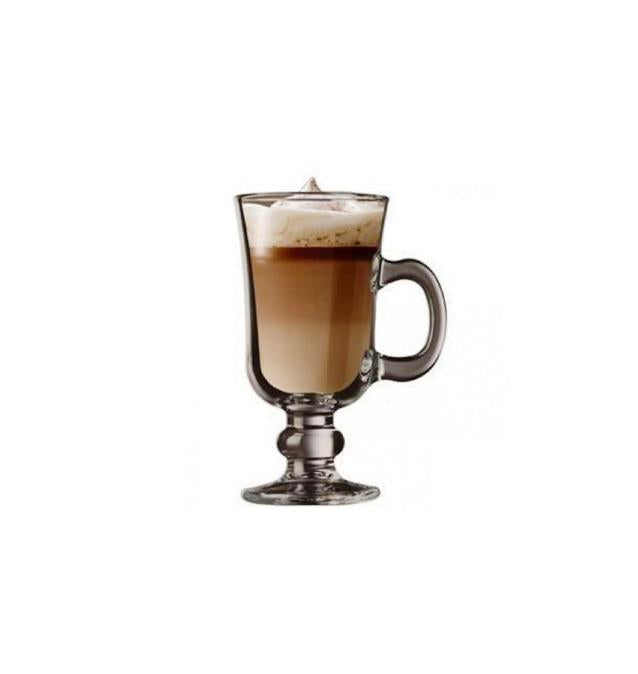 Pasabahce Mug 2 Pc