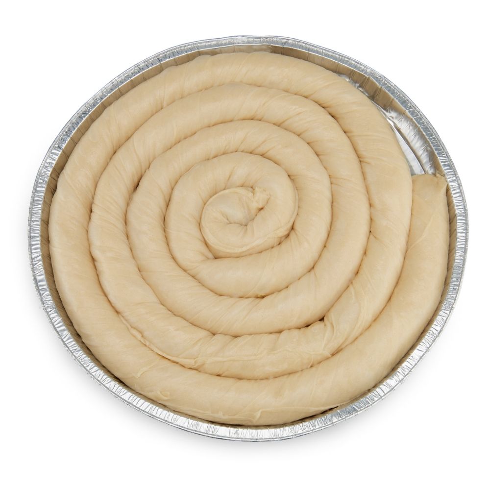 Djerdan Burek Pırasa&Peynir 850Gr