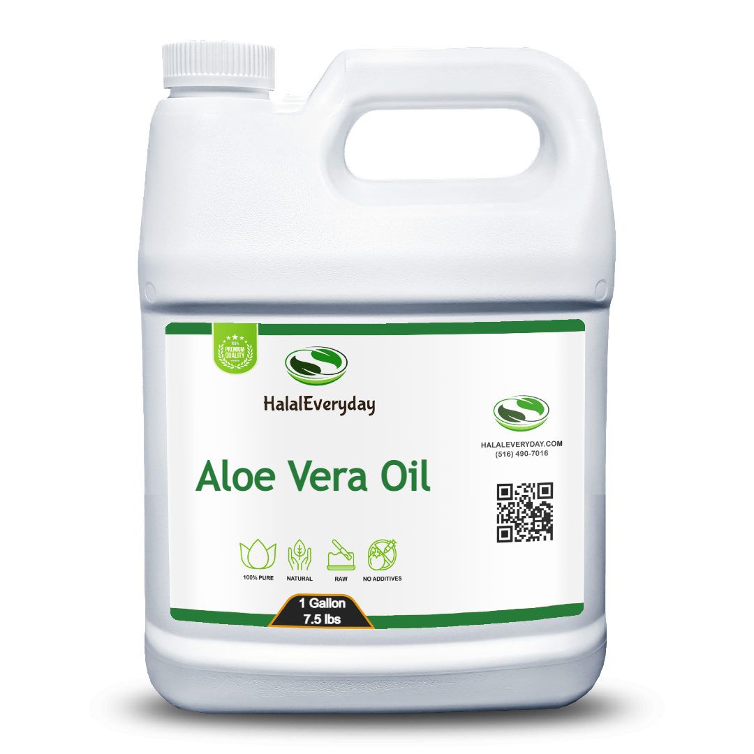 1 Gallon - Carrier Oil (Wholesale)