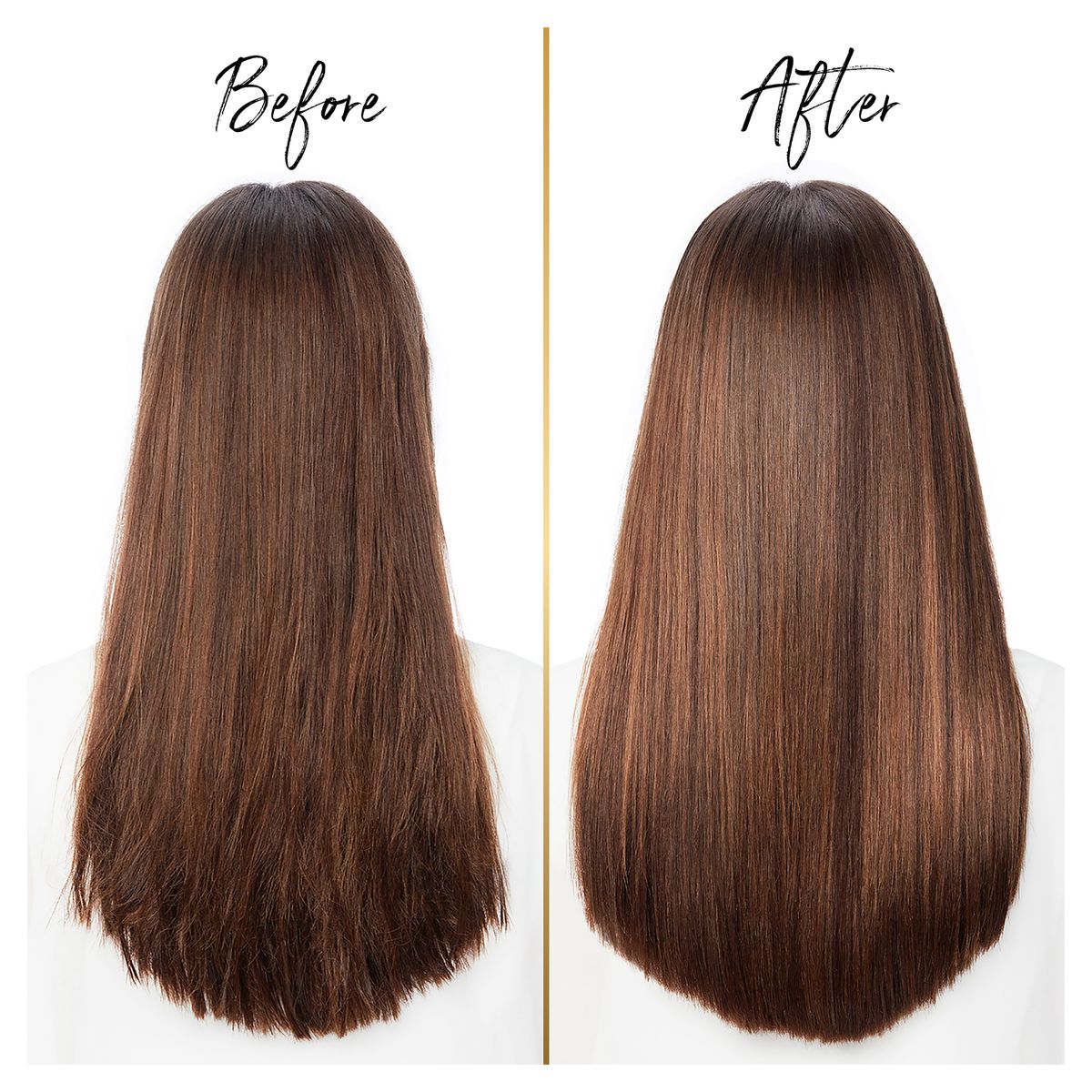 Pantene Smooth&Silk Shampoo 400Ml