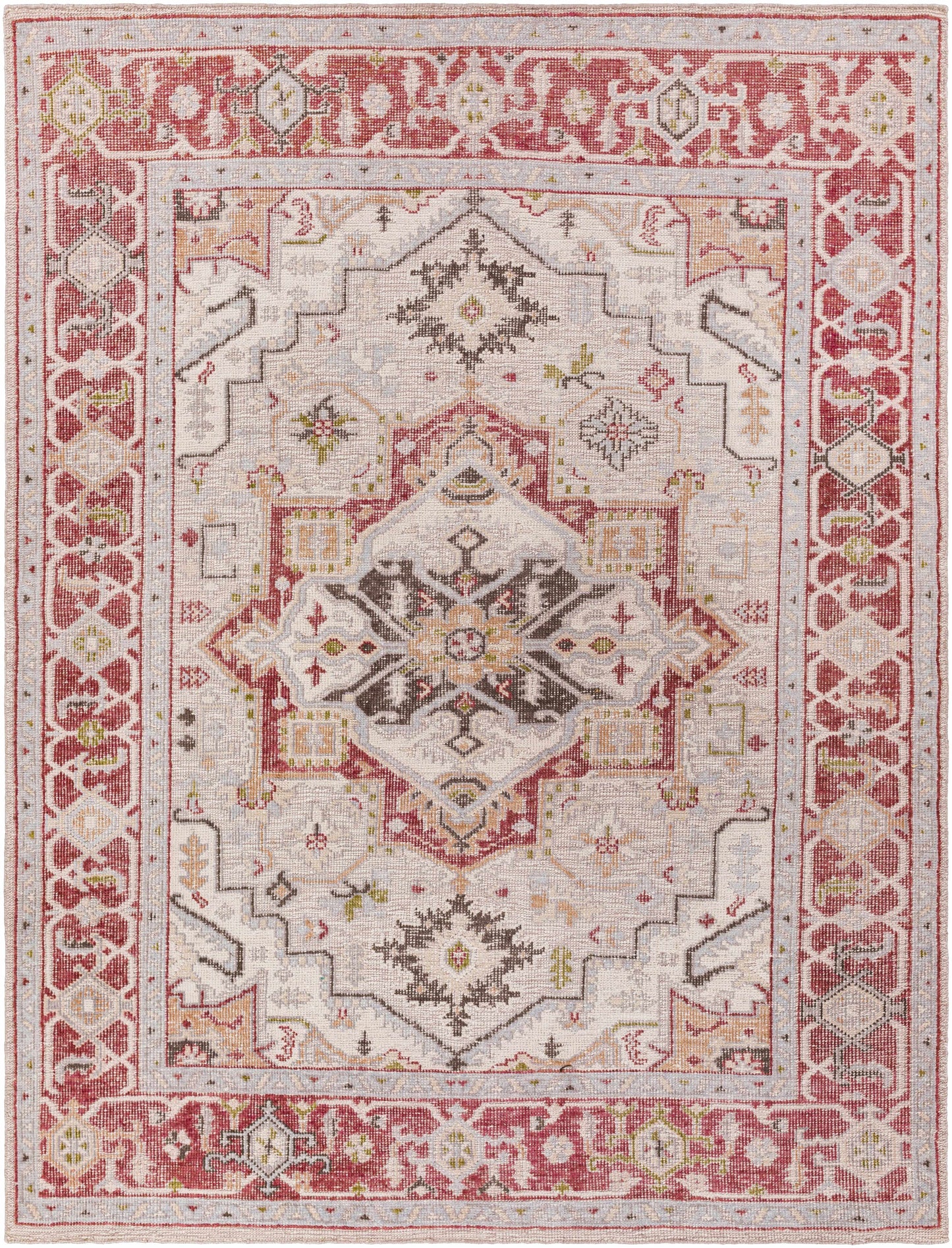 Side Premium Rug - Clearance