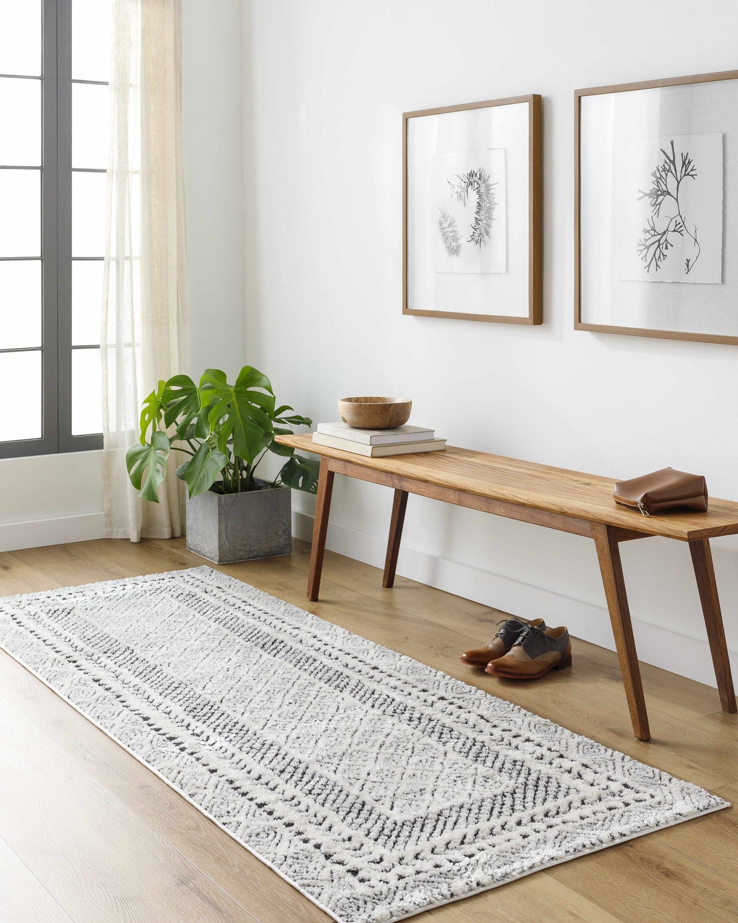Julio Area Rug - Clearance