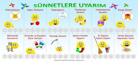 ÇOCUKLAR İÇİN SİYER 1-2