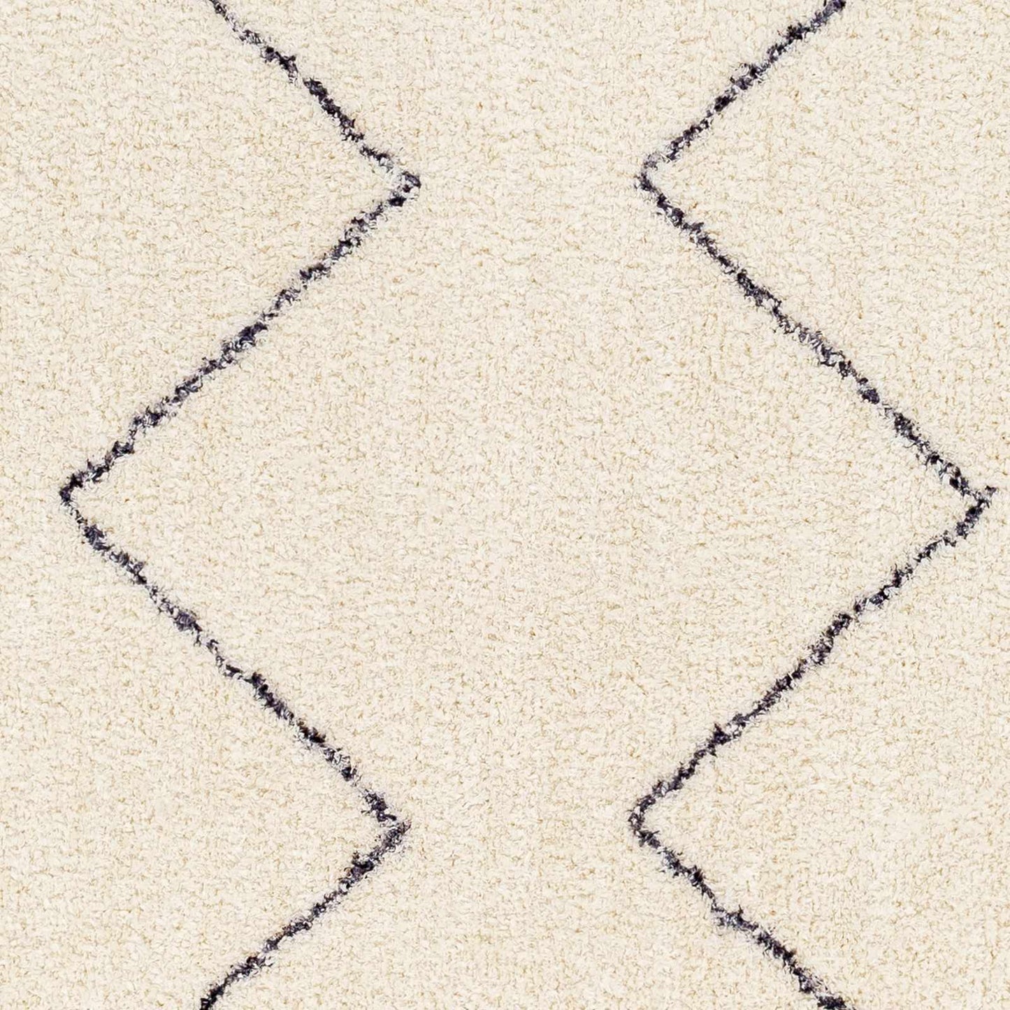 Yuya Washable Area Rug - Clearance