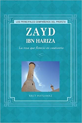 Zayd Ibn Hariza (SPANISH)