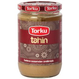 Torku Tahin 600 Gr
