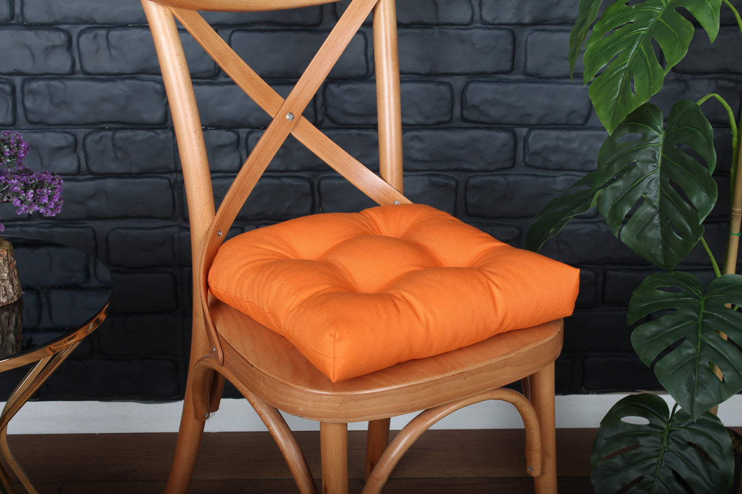 Chair Cushion-Mega Series