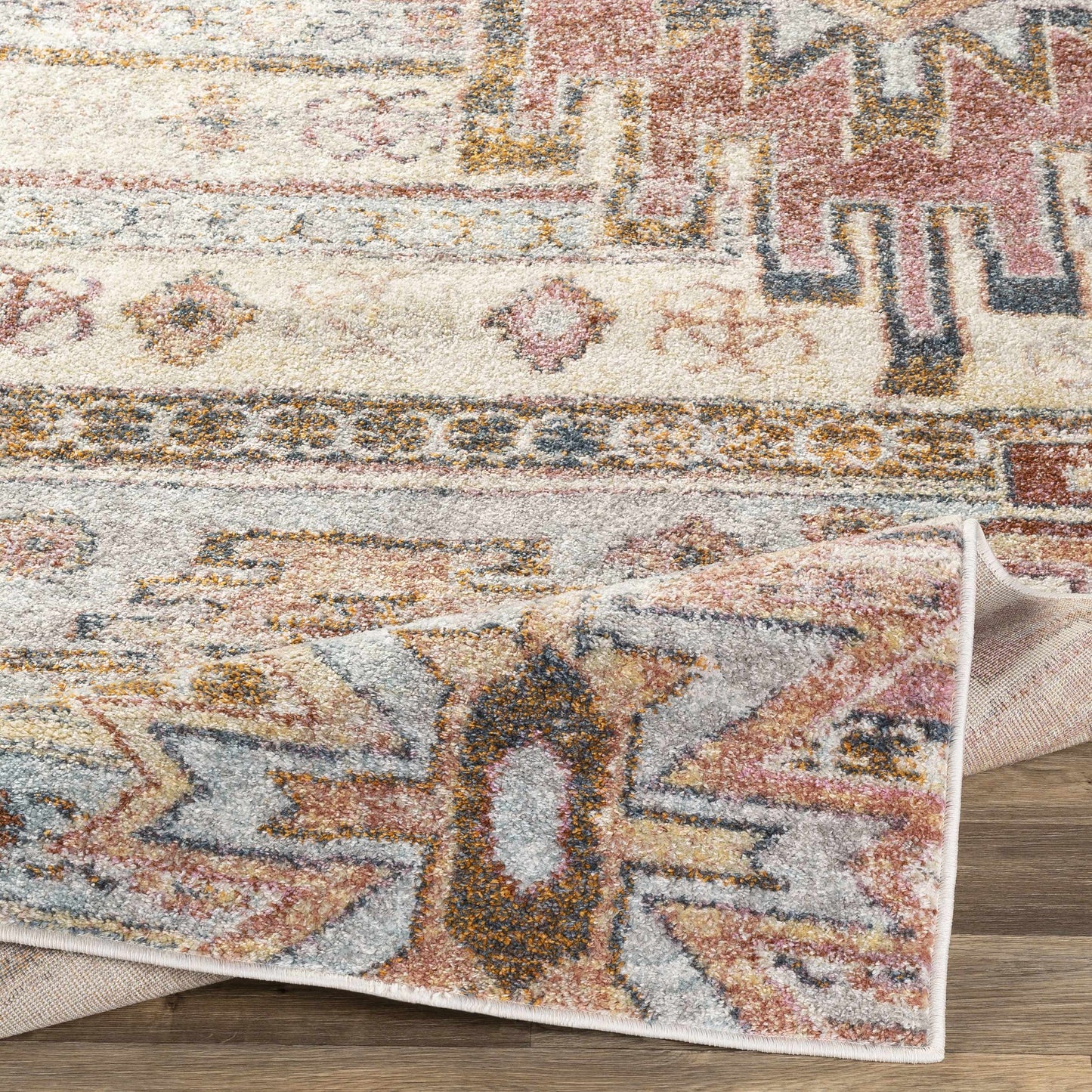 Upperco Area Rug - Promo
