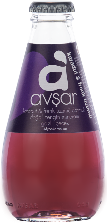 Avşar Üzümü 200Ml