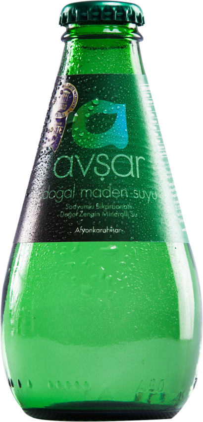 Avşar Sade 200Ml