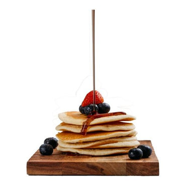 USDA Organik Hurma Şurubu | Sıkma Şişesi | 16,6 oz | Shams