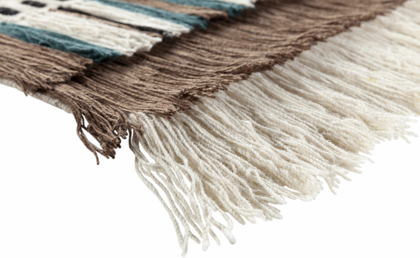 Ava Boho Fringe Wall Hanging