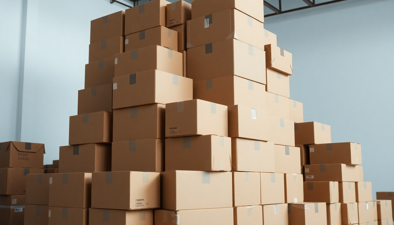 Discover the Convenience of Online Grocery Shipping with S101