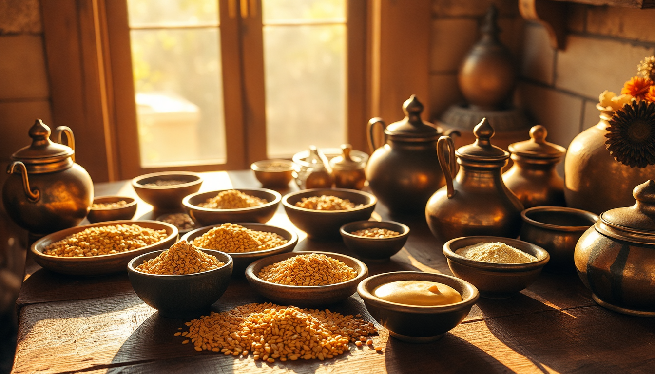 Turkish Halva: A Timeless Delicacy Made from Sesame and Tahini
