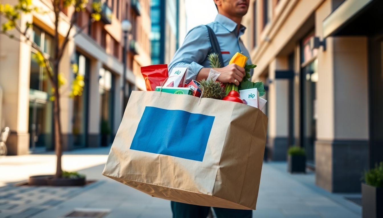 Discover the Flavors of the Mediterranean and Beyond with S101: Your Online Grocery Destination