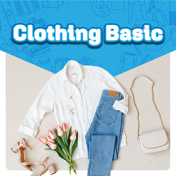 Clothing Basic