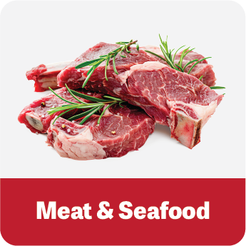 Meat & Seafood