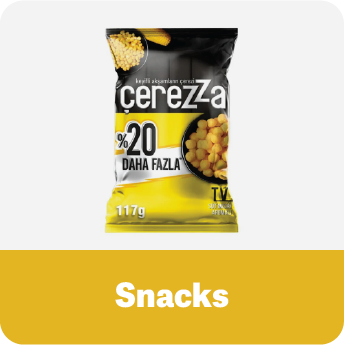 Snacks