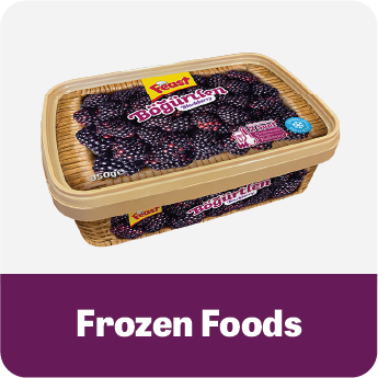 Frozen Foods