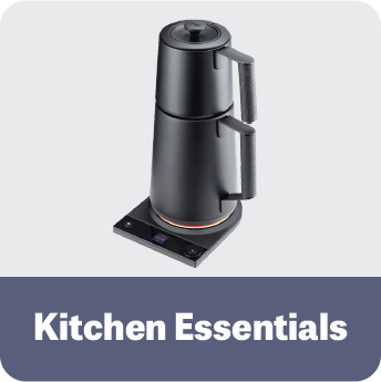 Kitchen Essentials