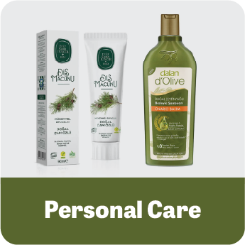 Beauty, Health & Personal Care