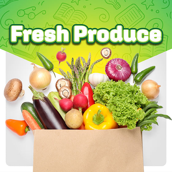Fresh Produce