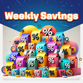 Weekly Savings