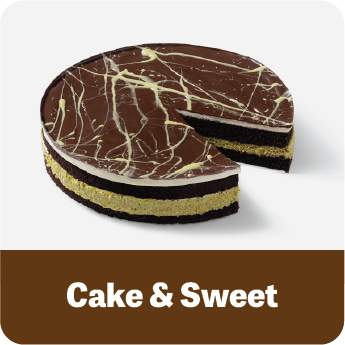 Cake & Sweet